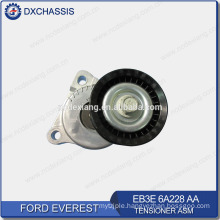 Genuine Everest Tensioner Assembly EB3E 6A228 AA